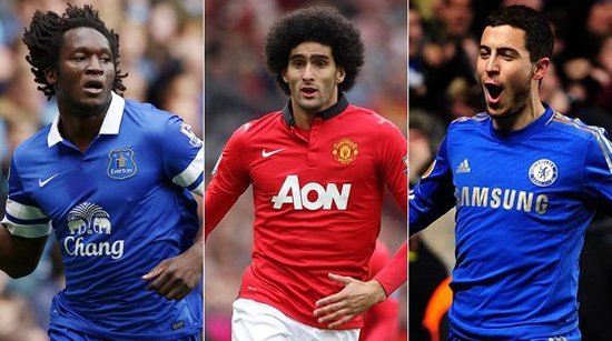 换后的球员 换后的球员